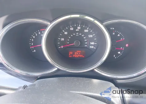 2012 Kia Sorento Lx from USA, damaged, VIN 5XYKT3A10CG270028